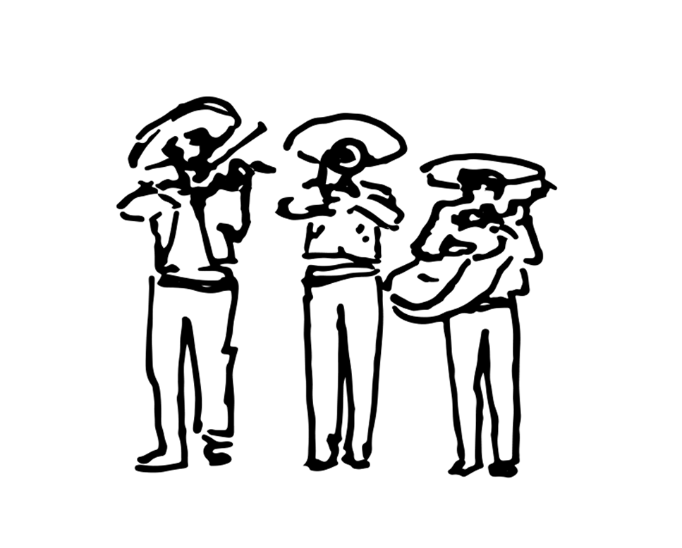mariachi